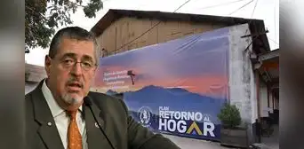Inmigrantes deportados de EEUU recibirán ayuda económica para trabajar en Centroamérica; todo complementamente gratis