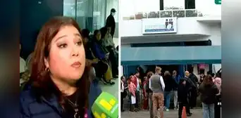 Vocera de Reniec genera críticas por respuesta sobre fallas de la app para trámite del DNI desde el celular: “Seguro tienen muchos memes”