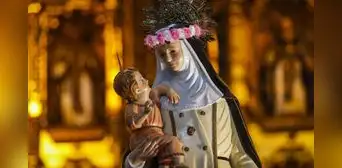 Santa Rosa de Lima: ¿cuáles fueron los 9 milagros de la Patrona de América y Filipinas?