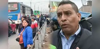 Más de 5.000 choferes acatarán paro de transportistas desde las 2.00 p. m. por ola de extorsiones y sicariato, según gremio Más de 5.000 choferes acatarán paro de transportistas desde las 2.00 p. m. por ola de extorsiones y sicariato, según gremio