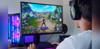 Piden 325 años de cárcel al 'Monstruo del Fornite', acusado de abusar de menores a cambio de recompensas del juego en España Piden 325 años de cárcel al 'Monstruo del Fornite', acusado de abusar de menores a cambio de recompensas del juego en España
