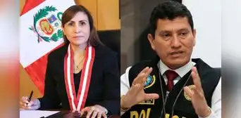 Harvey Colchado rechaza restitución de Patricia Benavides: "La corrupción buscaría capturar el Ministerio Público"