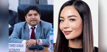 Comisión de Fiscalización aprueba informe final donde concluye que no existió una red de prostitución en el Congreso Comisión de Fiscalización aprueba informe final donde concluye que no existió una red de prostitución en el Congreso