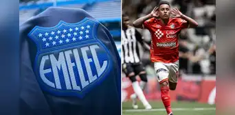 Emelec recibe nueva sanción de la FIFA que podría afectar el fichaje de Christian Cueva Emelec recibe nueva sanción de la FIFA que podría afectar el fichaje de Christian Cueva