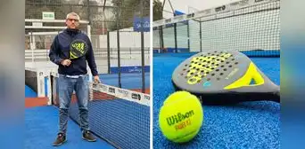 Denuncian cierre arbitrario de club de pádel en La Molina: "Solo queremos fomentar este nuevo deporte"