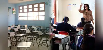 ¿Habrá clases presenciales el 19 de junio tras paro de transportistas? Esto se sabe ¿Habrá clases presenciales el 19 de junio tras paro de transportistas? Esto se sabe