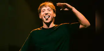 Paulo Londra anuncia gran concierto en Arequipa tras volver a la música después de cinco años: entradas para el show Paulo Londra anuncia gran concierto en Arequipa tras volver a la música después de cinco años: entradas para el show