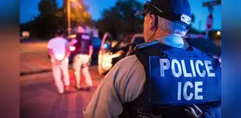 ICE: Departamento de Seguridad Nacional permite el regreso de las redadas en estos lugares de Estados Unidos