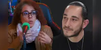 Ebelin Ortiz sorprende al contar que pagó 1.000 dólares a Christopher Gianotti por un auto 'malogrado' Ebelin Ortiz sorprende al contar que pagó 1.000 dólares a Christopher Gianotti por un auto 'malogrado'
