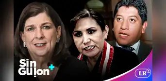 RMP sobre respaldo del Defensor del Pueblo a Patricia Benavides: "Es rochoso, han perdido la vergüenza y mal"