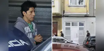 Hijo de Maritza, víctima de feminicidio, viajó para vivir con ella pero se enteró de la muerte de su madre al llegar a España Hijo de Maritza, víctima de feminicidio, viajó para vivir con ella pero se enteró de la muerte de su madre al llegar a España