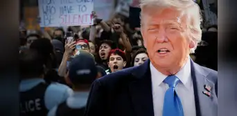 Terribles noticias para Trump: la ley que permite a inmigrantes indocumentados obtener la Green Card y evitar la deportación