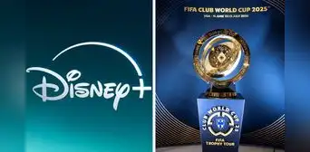 Mundial de Clubes 2025 vía Disney+: ¿qué partidos se pueden ver en Perú desde el servicio de streaming?