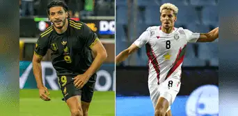 Alineaciones México vs Surinam por la Copa Oro 2025: pronóstico y titulares confirmados del Tri en su segundo partido