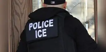 Senado y Cámara de Representantes votan a favor de limitar la cooperación de autoridades locales con ICE en este estado de EEUU Senado y Cámara de Representantes votan a favor de limitar la cooperación de autoridades locales con ICE en este estado de EEUU