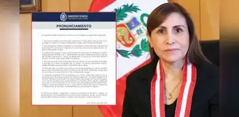 Patricia Benavides: Junta de Fiscales Supremos rechaza su retorno como fiscal de la Nación y respalda a Delia Espinoza Patricia Benavides: Junta de Fiscales Supremos rechaza su retorno como fiscal de la Nación y respalda a Delia Espinoza
