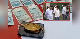 Capturan a banda familiar que estafada a pensionistas en Los Olivos: usaban placa policial para intervenir a adultos mayores