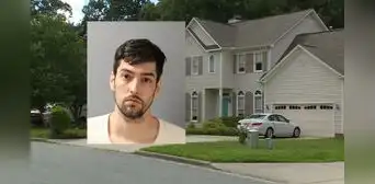 Encuentran con vida a adolescente desaparecida casi un año en Carolina del Norte: arrestan a acusado de secuestro y violación Encuentran con vida a adolescente desaparecida casi un año en Carolina del Norte: arrestan a acusado de secuestro y violación