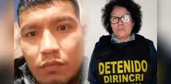 “Me he parado a punta de droga”: ‘El Monstruo’ confesó su red criminal y pericia confirma que madre manipuló explosivos