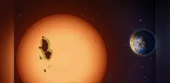 Científicos de China descubren una nueva Tierra Kepler-725c: orbita en torno a su propio Sol, podría ser rocoso y tener agua líquida Científicos de China descubren una nueva Tierra Kepler-725c: orbita en torno a su propio Sol, podría ser rocoso y tener agua líquida