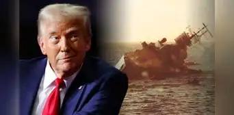 Este país atacó a Estados Unidos, dejó 34 fallecidos y 170 heridos, pero no recibió represalias: hoy tiene el apoyo de Donald Trump y Europa Este país atacó a Estados Unidos, dejó 34 fallecidos y 170 heridos, pero no recibió represalias: hoy tiene el apoyo de Donald Trump y Europa