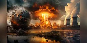 La megapotencia mundial que alista una millonaria inversión en ojivas nucleares y 12 submarinos de ataque ante una posible guerra: no es Irán La megapotencia mundial que alista una millonaria inversión en ojivas nucleares y 12 submarinos de ataque ante una posible guerra: no es Irán