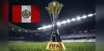 El único futbolista peruano que marcó en una final de Mundial de Clubes y salió campeón venciendo a un gigante de Europa El único futbolista peruano que marcó en una final de Mundial de Clubes y salió campeón venciendo a un gigante de Europa