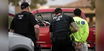 Senado de este estado en EEUU vota a favor del proyecto de ley que autorizaría a ICE arrestar inmigrantes sin una orden judicial