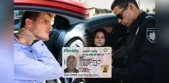 Florida: Ron DeSantis firmó medida que llevaría a la cárcel a conductores que no cumplan requisito básico vehicular Florida: Ron DeSantis firmó medida que llevaría a la cárcel a conductores que no cumplan requisito básico vehicular