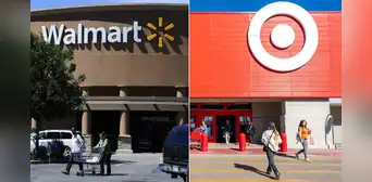 Malas noticias para Walmart y Target: clientes pueden enfrentar multas de hasta US$2.500 por este motivo en Estados Unidos