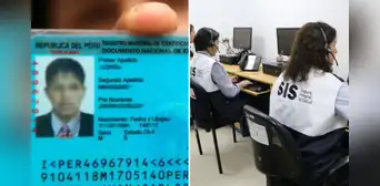 Usuarios del SIS pueden recibir atención médica sin DNI en 2025: así puedes atenderte en cualquier centro de salud afiliado