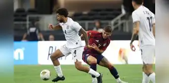 Costa Rica volteó el partido y clasificó a cuartos de final: derrotó 2-1 a República Dominicana por la Copa Oro 2025