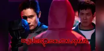 'El Juego del Calamar': finales explicados de las temporadas 1 y 2 antes del estreno de la temporada 3