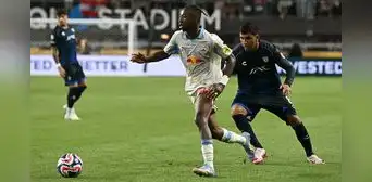 Debut con derrota: Pachuca cayó 2-1 ante Salzburgo por el grupo H del Mundial de Clubes 2025 Debut con derrota: Pachuca cayó 2-1 ante Salzburgo por el grupo H del Mundial de Clubes 2025