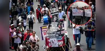 ¿Por qué no hubo paro nacional el pasado 19 de junio? Esto dijeron los transportistas ¿Por qué no hubo paro nacional el pasado 19 de junio? Esto dijeron los transportistas