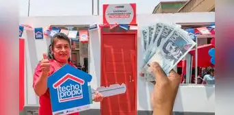 Programa Techo Propio 2025: ¿cómo acceder al bono de más de S/38.000 que brinda el Estado? Programa Techo Propio 2025: ¿cómo acceder al bono de más de S/38.000 que brinda el Estado?