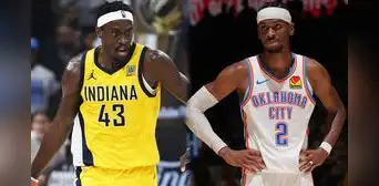 Pacers vs Thunder EN VIVO, Game 6 por las NBA Finals 2025: ¿a qué hora y dónde ver en EEUU, México y Latinoamérica? Pacers vs Thunder EN VIVO, Game 6 por las NBA Finals 2025: ¿a qué hora y dónde ver en EEUU, México y Latinoamérica?