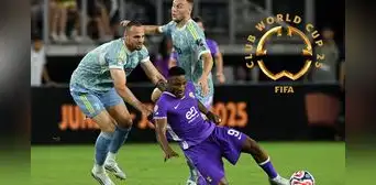 ¿Quién jugó HOY en el Mundial de Clubes 2025? Canales, horarios y resultados del 19 de junio en EEUU ¿Quién jugó HOY en el Mundial de Clubes 2025? Canales, horarios y resultados del 19 de junio en EEUU