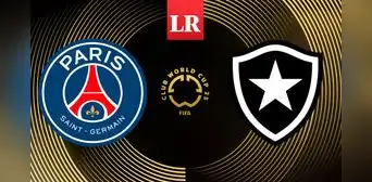 PSG vs Botafogo HOY EN VIVO: canal para ver el partido entre los campeones de la Champions League y Copa Libertadores en el Mundial de Clubes PSG vs Botafogo HOY EN VIVO: canal para ver el partido entre los campeones de la Champions League y Copa Libertadores en el Mundial de Clubes