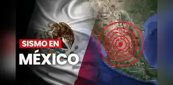 Temblor en México hoy, viernes 20 de junio: epicentro y magnitud del último sismo, según el Servicio Sismológico Nacional Temblor en México hoy, viernes 20 de junio: epicentro y magnitud del último sismo, según el Servicio Sismológico Nacional