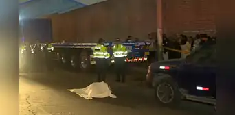 Hombre es asesinado a balazos cerca de su vivienda en Cercado de Lima: familia sospecha emboscada