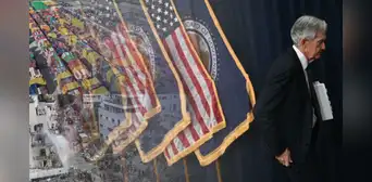 Fed mantiene tasas pese a presión de Trump y proyecta recortes graduales en 2025