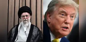 Trump aprueba plan para que Estados Unidos ataque Irán, pero espera decisión final sobre su programa nuclear