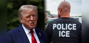 Donald Trump e ICE amenazan a inmigrantes: tres errores que provocan la deportación automática en EEUU