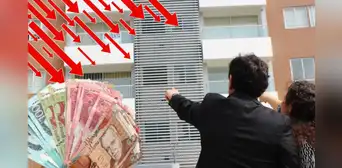 Alquiler baja en 7 distritos de Lima: ¿cuáles son y cuánto se paga en promedio?
