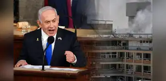 Netanyahu amenaza a Irán tras ataque con misiles a importante hospital de Israel: "Pagarán un alto precio"