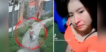 Llegó a Lima buscando trabajo, pero robó S/20.000 a adulta mayor: empleada del hogar asalta a familia en Ate Llegó a Lima buscando trabajo, pero robó S/20.000 a adulta mayor: empleada del hogar asalta a familia en Ate