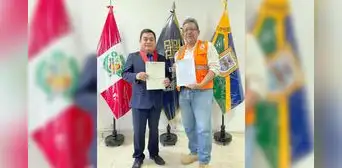 Corte Superior de Justicia de Tumbes se prepara para la implementación de líneas de producción de microformas digitales con valor legal Corte Superior de Justicia de Tumbes se prepara para la implementación de líneas de producción de microformas digitales con valor legal