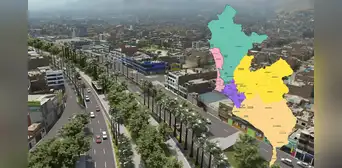 Estas dos zonas de Lima Norte son las más económicas para vivir en la capital: cuesta S/3.379 por m² Estas dos zonas de Lima Norte son las más económicas para vivir en la capital: cuesta S/3.379 por m²