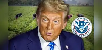 Pésimas noticias para inmigrantes en EEUU: este grupo de trabajadores vuelven a ser detenidos por ICE bajo órdenes de Trump Pésimas noticias para inmigrantes en EEUU: este grupo de trabajadores vuelven a ser detenidos por ICE bajo órdenes de Trump